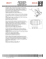 Предварительный просмотр 276 страницы Husqvarna SM 400 Workshop Manual