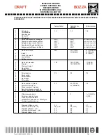 Предварительный просмотр 280 страницы Husqvarna SM 400 Workshop Manual