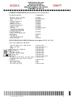 Preview for 295 page of Husqvarna SM 400 Workshop Manual