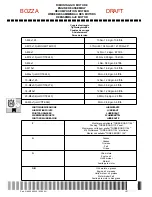 Предварительный просмотр 303 страницы Husqvarna SM 400 Workshop Manual