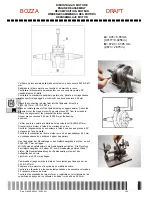 Предварительный просмотр 305 страницы Husqvarna SM 400 Workshop Manual