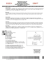 Предварительный просмотр 309 страницы Husqvarna SM 400 Workshop Manual