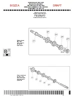 Предварительный просмотр 311 страницы Husqvarna SM 400 Workshop Manual