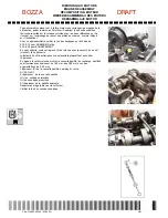 Предварительный просмотр 333 страницы Husqvarna SM 400 Workshop Manual