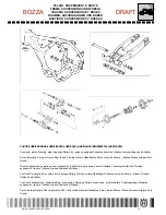 Предварительный просмотр 340 страницы Husqvarna SM 400 Workshop Manual