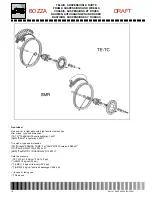 Предварительный просмотр 345 страницы Husqvarna SM 400 Workshop Manual