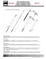 Предварительный просмотр 353 страницы Husqvarna SM 400 Workshop Manual