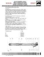 Предварительный просмотр 354 страницы Husqvarna SM 400 Workshop Manual