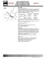 Предварительный просмотр 357 страницы Husqvarna SM 400 Workshop Manual