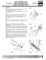 Предварительный просмотр 358 страницы Husqvarna SM 400 Workshop Manual