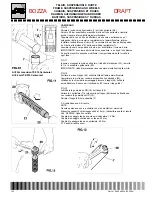 Предварительный просмотр 359 страницы Husqvarna SM 400 Workshop Manual