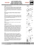 Предварительный просмотр 362 страницы Husqvarna SM 400 Workshop Manual