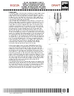 Предварительный просмотр 366 страницы Husqvarna SM 400 Workshop Manual