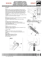 Предварительный просмотр 370 страницы Husqvarna SM 400 Workshop Manual