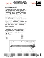 Предварительный просмотр 376 страницы Husqvarna SM 400 Workshop Manual