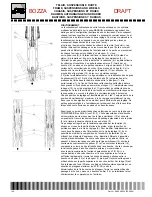 Предварительный просмотр 377 страницы Husqvarna SM 400 Workshop Manual