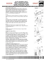 Предварительный просмотр 384 страницы Husqvarna SM 400 Workshop Manual