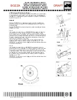 Предварительный просмотр 386 страницы Husqvarna SM 400 Workshop Manual