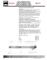 Предварительный просмотр 387 страницы Husqvarna SM 400 Workshop Manual