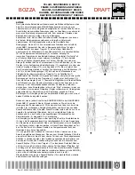 Предварительный просмотр 388 страницы Husqvarna SM 400 Workshop Manual