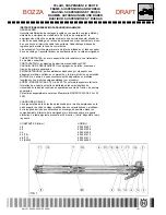 Предварительный просмотр 398 страницы Husqvarna SM 400 Workshop Manual