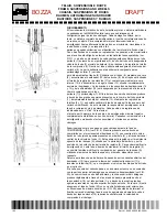 Предварительный просмотр 399 страницы Husqvarna SM 400 Workshop Manual