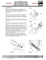 Предварительный просмотр 402 страницы Husqvarna SM 400 Workshop Manual