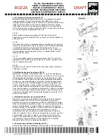 Предварительный просмотр 406 страницы Husqvarna SM 400 Workshop Manual