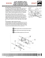 Предварительный просмотр 448 страницы Husqvarna SM 400 Workshop Manual