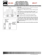 Предварительный просмотр 451 страницы Husqvarna SM 400 Workshop Manual