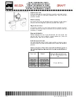 Предварительный просмотр 453 страницы Husqvarna SM 400 Workshop Manual