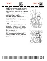 Предварительный просмотр 463 страницы Husqvarna SM 400 Workshop Manual