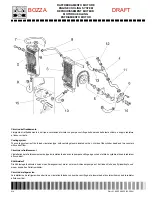 Предварительный просмотр 491 страницы Husqvarna SM 400 Workshop Manual