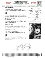 Предварительный просмотр 501 страницы Husqvarna SM 400 Workshop Manual