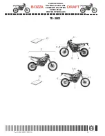 Предварительный просмотр 506 страницы Husqvarna SM 400 Workshop Manual