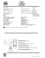 Preview for 46 page of Husqvarna SM 450-510 R/2007-E3 Workshop Manual