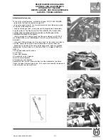 Preview for 111 page of Husqvarna SM 450-510 R/2007-E3 Workshop Manual