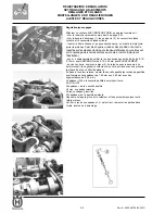 Preview for 112 page of Husqvarna SM 450-510 R/2007-E3 Workshop Manual