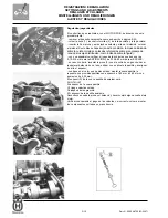 Preview for 114 page of Husqvarna SM 450-510 R/2007-E3 Workshop Manual