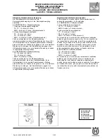 Preview for 157 page of Husqvarna SM 450-510 R/2007-E3 Workshop Manual