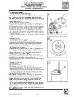 Preview for 159 page of Husqvarna SM 450-510 R/2007-E3 Workshop Manual