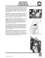 Preview for 177 page of Husqvarna SM 450-510 R/2007-E3 Workshop Manual