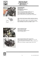 Preview for 222 page of Husqvarna SM 450-510 R/2007-E3 Workshop Manual