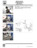 Preview for 226 page of Husqvarna SM 450-510 R/2007-E3 Workshop Manual