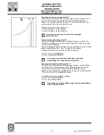 Preview for 232 page of Husqvarna SM 450-510 R/2007-E3 Workshop Manual