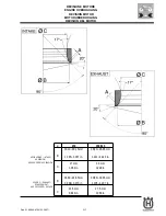 Preview for 233 page of Husqvarna SM 450-510 R/2007-E3 Workshop Manual