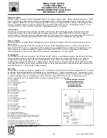 Preview for 298 page of Husqvarna SM 450-510 R/2007-E3 Workshop Manual