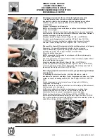 Preview for 306 page of Husqvarna SM 450-510 R/2007-E3 Workshop Manual