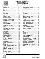 Preview for 334 page of Husqvarna SM 450-510 R/2007-E3 Workshop Manual