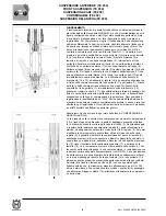 Preview for 338 page of Husqvarna SM 450-510 R/2007-E3 Workshop Manual